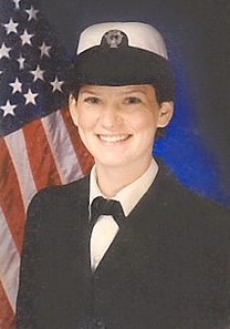Debbie Sexton Drake - US Navy